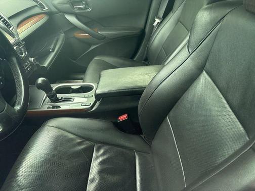 2016 Acura RDX Advance Package