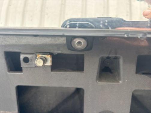 2016 Acura RDX Advance Package