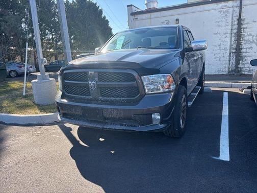 2019 RAM 1500 Classic Express