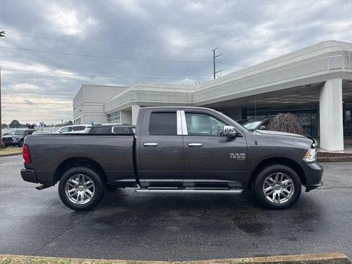 2019 RAM 1500 Classic Express