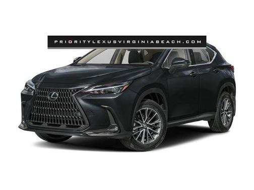 Green Pearl 2026 Lexus NX 350 Luxury