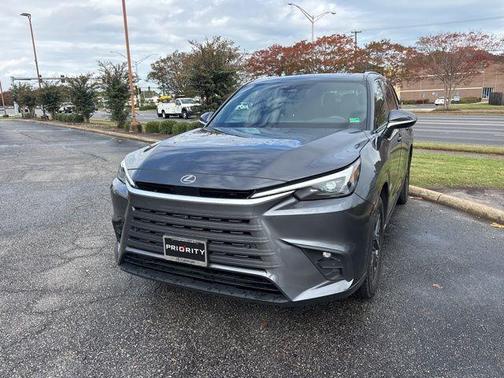 2024 Lexus TX 350 350