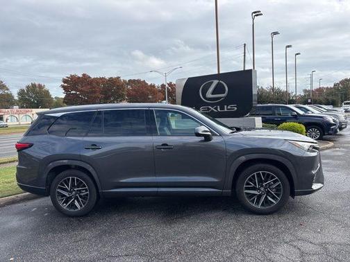 2024 Lexus TX 350 350