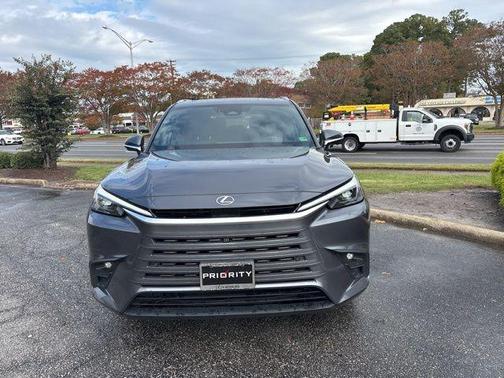 2024 Lexus TX 350 350