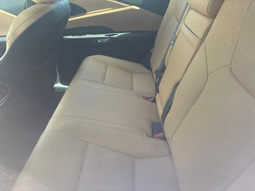 Iridium 2025 Lexus RX 350 Premium