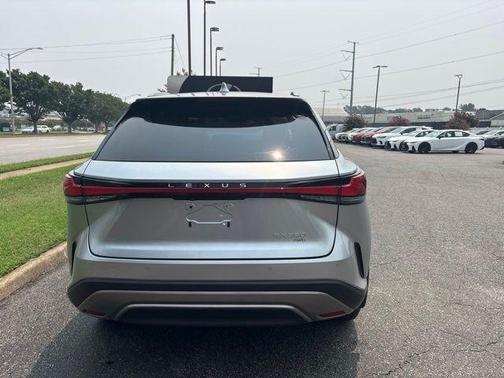 Iridium 2025 Lexus RX 350 Premium