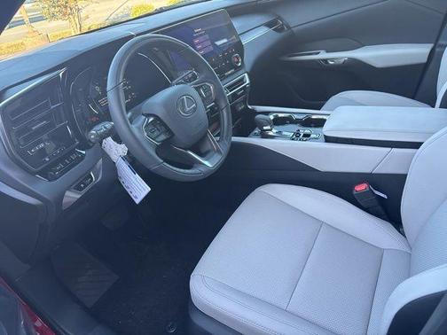 2026 Lexus RX 350 Base