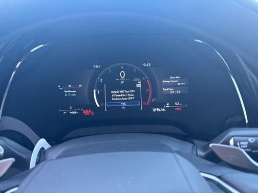 2026 Lexus RX 350 Base