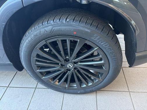 2026 Lexus RX 350 Base