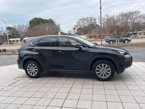 2020 Lexus NX 300 Base