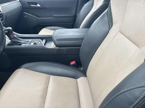 2024 Lexus GX 550 550 OVERTRAIL+