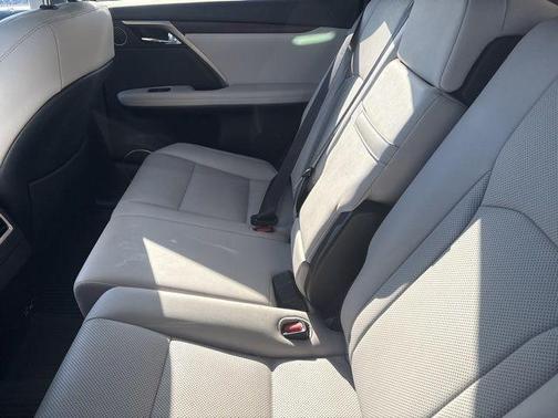 2020 Lexus RX 350 Base