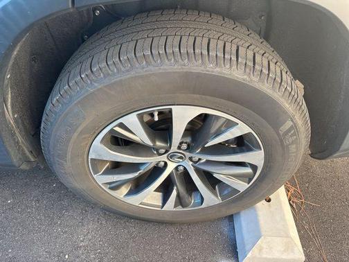 2020 Lexus RX 350 Base