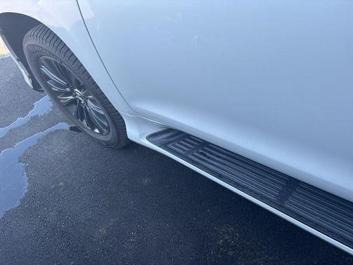 2021 Lexus GX 460 Base