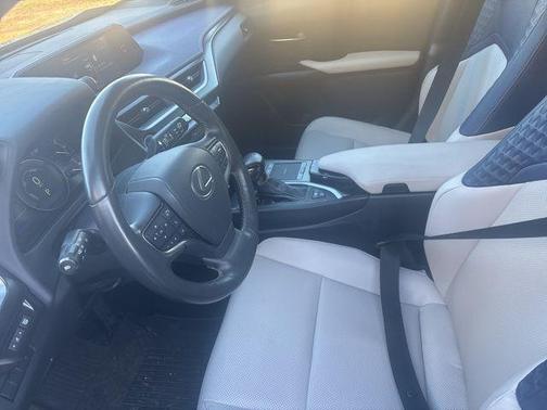 2022 Lexus UX 250h Base