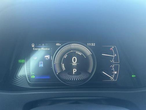 2022 Lexus UX 250h Base