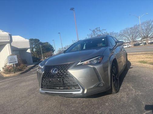 2022 Lexus UX 250h Base