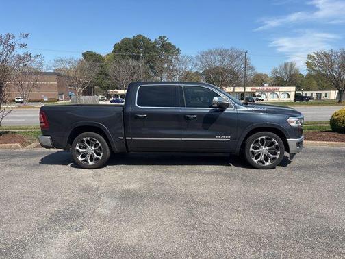 2019 RAM 1500 Limited