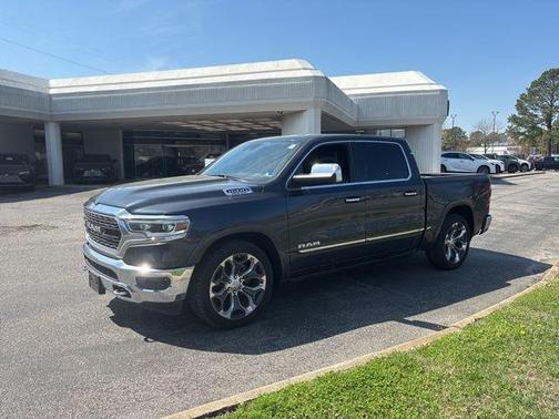 2019 RAM 1500 Limited