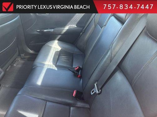 2014 Toyota Avalon XLE