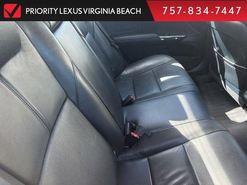 2014 Toyota Avalon XLE