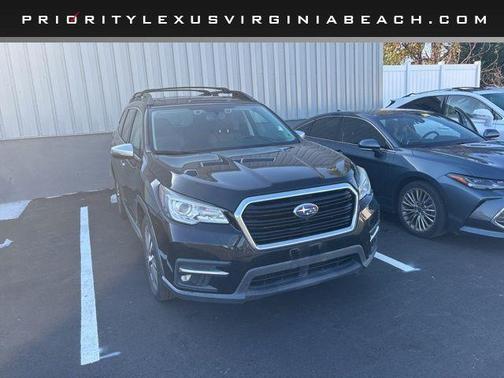 2020 Subaru Ascent Touring 7-Passenger