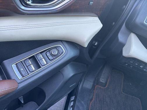 2020 Subaru Ascent Touring 7-Passenger