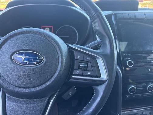 2020 Subaru Ascent Touring 7-Passenger