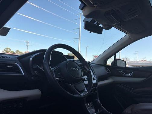 2020 Subaru Ascent Touring 7-Passenger