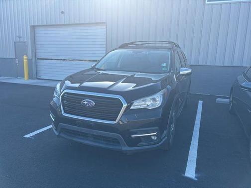 2020 Subaru Ascent Touring 7-Passenger