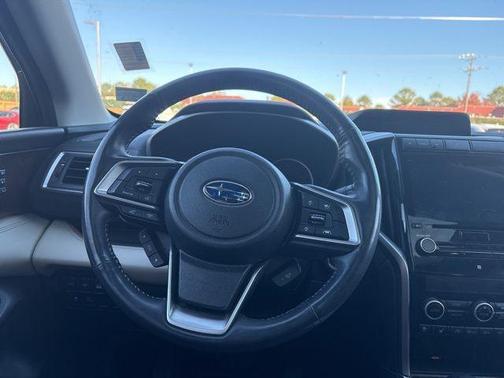 2020 Subaru Ascent Touring 7-Passenger