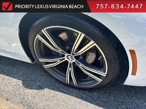2021 BMW 430 i