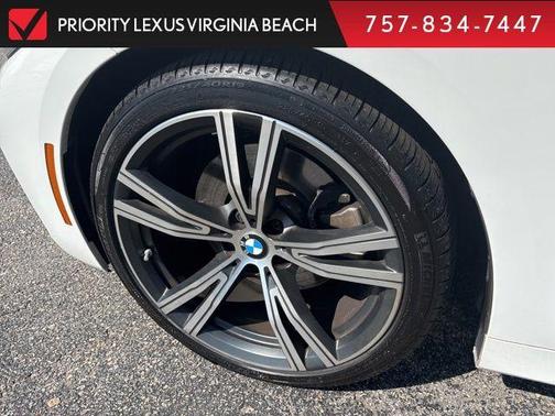 2021 BMW 430 i