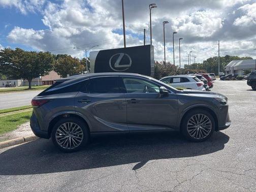 2024 Lexus RX 350 Luxury