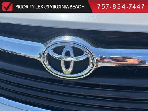 2014 Toyota Highlander XLE