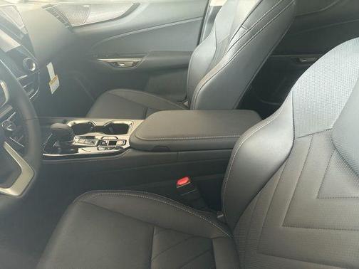 2025 Lexus NX 350h Luxury