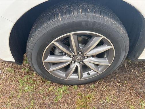 2023 Acura RDX Technology Package