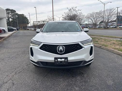 2023 Acura RDX Technology Package