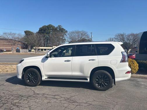 2023 Lexus GX 460 Base