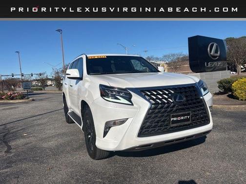 2023 Lexus GX 460 Base