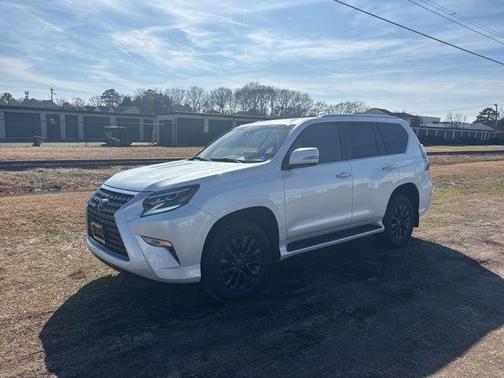 2023 Lexus GX 460 Base