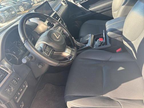 2023 Lexus GX 460 Base