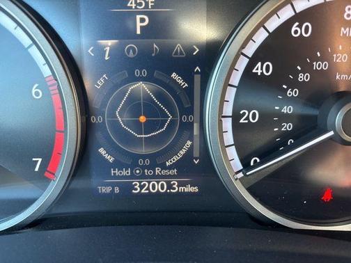 2016 Lexus NX 200t Base