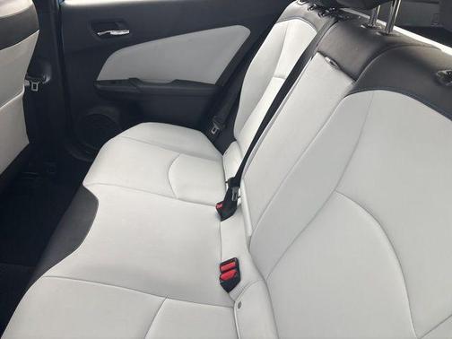 2019 Toyota Prius L