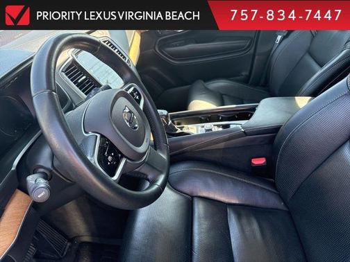 2020 Volvo XC90 T6 Inscription 7 Passenger
