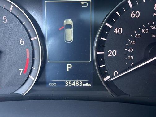 2021 Lexus RX 350 Base