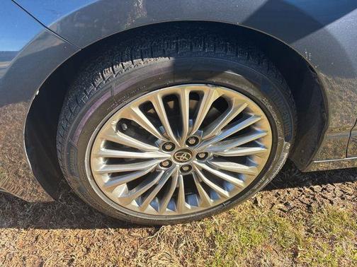 2021 Toyota Avalon Limited