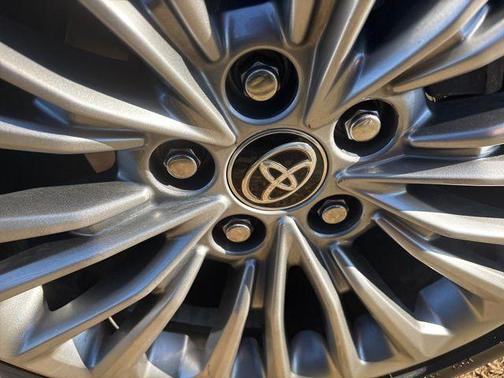 2021 Toyota Avalon Limited