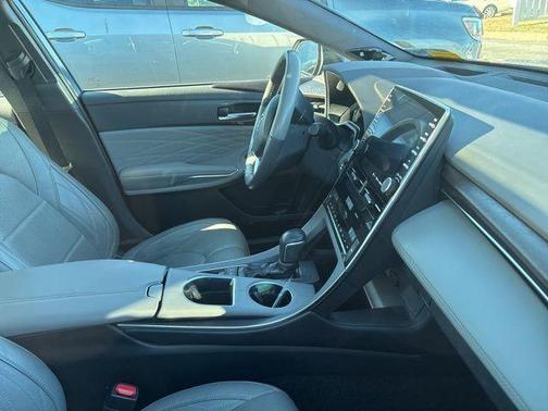 2021 Toyota Avalon Limited