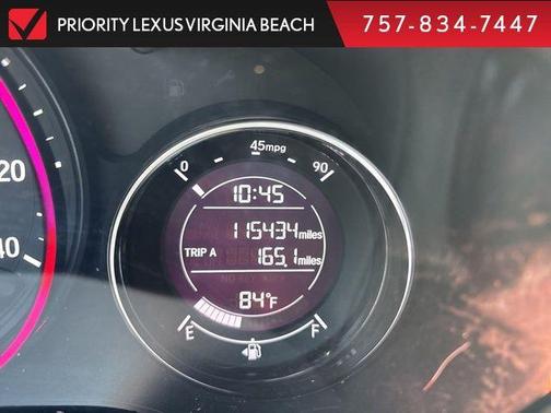 2017 Honda HR-V EX-L w/Navigation